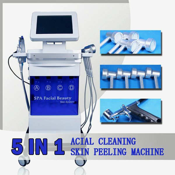 

new water dermabrasion diamond peeling machine hydra facial oxygen spray diamond dermabrasion facial skin care skin beauty machine