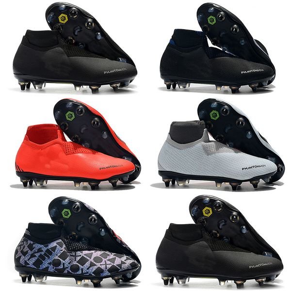 zapatos de futbol phantom