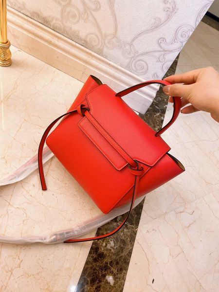 

2020 новых женских сумки маленького личи сом сумка наклонной сумка