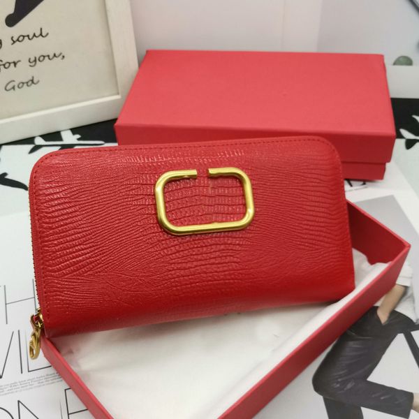 

designer bags designer wallet designer luxury handbags purses fashion genuine leather bag handbag women zero wallet plain v metal