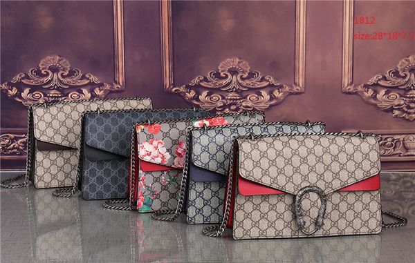 

sell style luxury handbag brand design bags women messenger bag totes bags lady composite bag shoulder handbag bags pures #1812