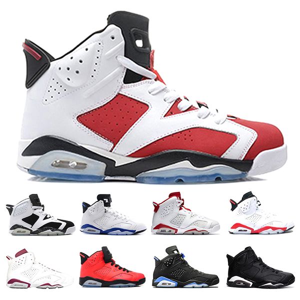 

wholesale mens sneaker 6s vi basketball shoes for men sports running sneakers for women men trainers athletic sneakers trainer ing