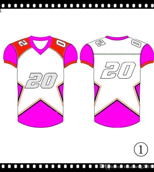 

2020 new mens size s-xxxl embroidered jersey wweqfwe20, Black;red