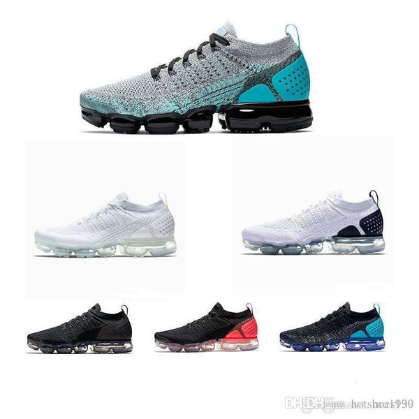 

2018 2.0 men running shoes for women sneakers mens white black trainers sports running 2 designer walking shoes 942842