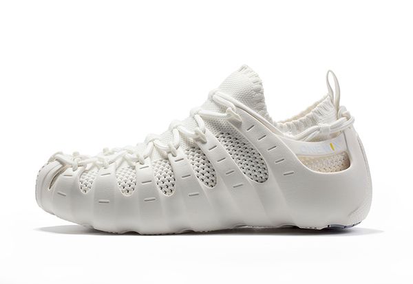 

onemix rome gladiator set shoes men & women running jogging outdoor walking sock-like sneakers multi