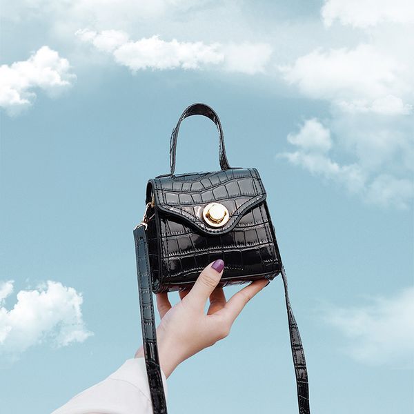 

net red mini small bag handbag 2020 new fashion shoulder bag girls shoulder