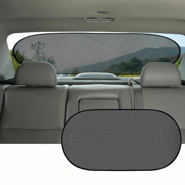 

5pcs/2pcs car side rear window screen sun shade mesh cover windshield sunshade visor auto universal interior sunproof protectors