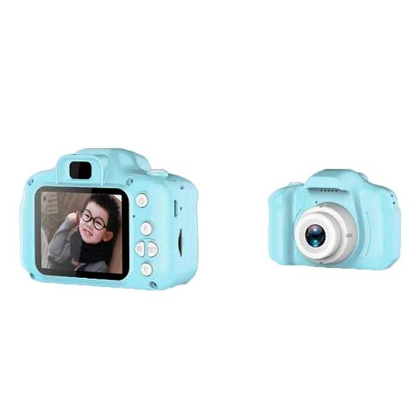 

c5 children's camera hd screen chargable digital mini camera kids cute camera toy outdoor pgraphy props