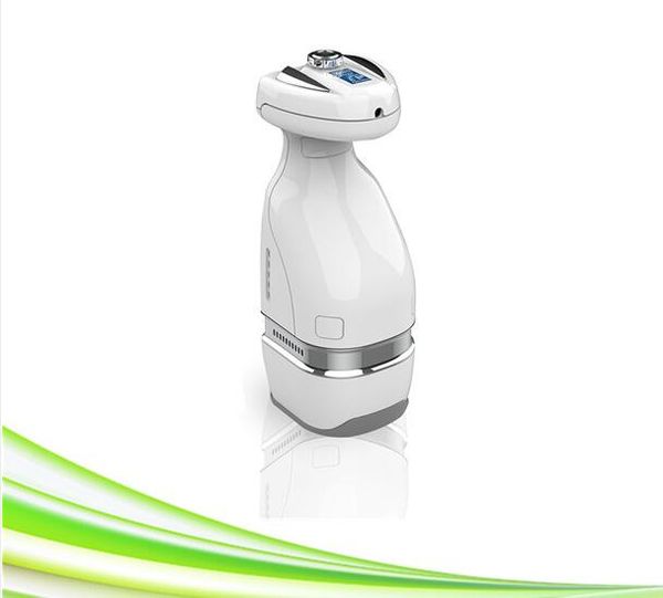 

spa mini hifu body slim hifu liposonic machine for sale