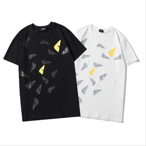 

fashion designer has designed a new luxury men's t-shirt, a women's t-shirt with the letter f and a pair of eyewear prints