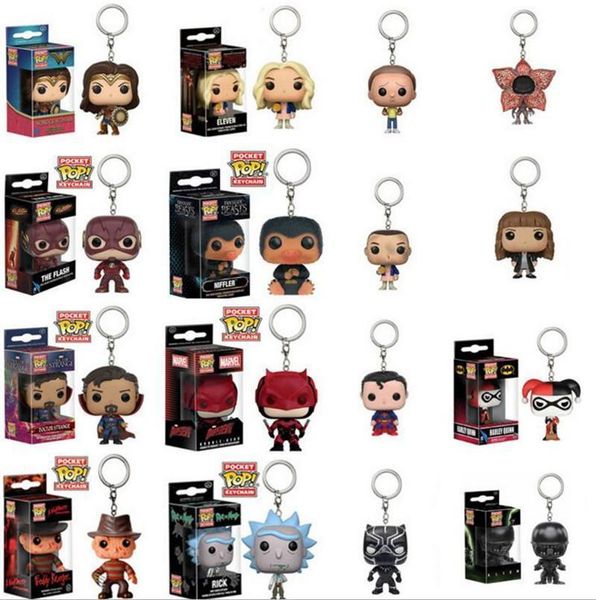 

nice xmas gift 1 funko pop action figure moti character rick hermione original keychain harry potter cole game of throns jon snow chain