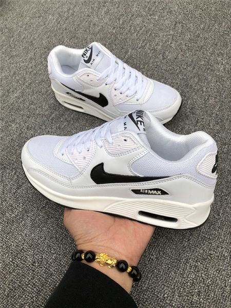 

Late t luxury fa hion air de igner men women ca ual 90 hoe defending running hoe breathable port neaker