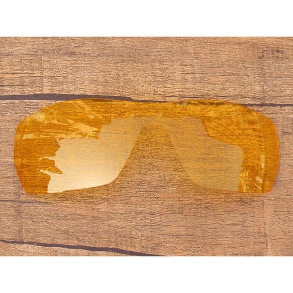 

vonxyz high intensity yellow replacement lenses for- offshoot oo9190 frame