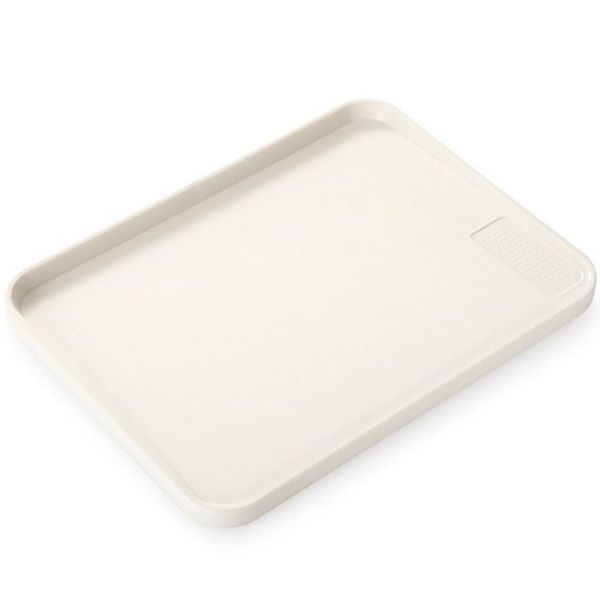 

Plastic Double-Sided Cutting Boards Non-Slip Kitchen Accessories for Vegetable Fruit Meat
