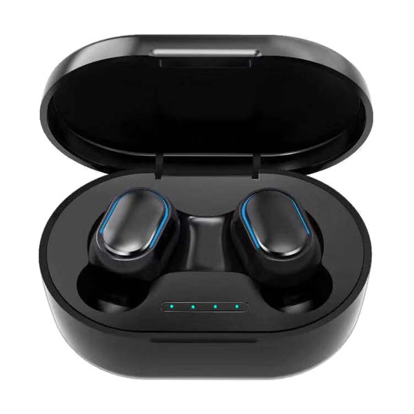 

a7s tws fingerprint touch bluetooth 5.0 earphones hd stereo wireless headphones noise cancelling gaming headset with microphone