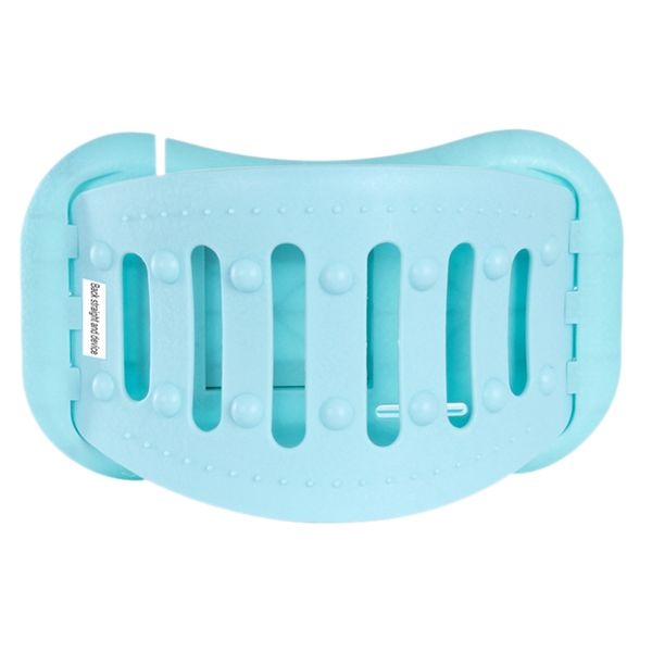 

massager yoga waist yoga mat back corrector sit ups yoga mat back massage sit up benches
