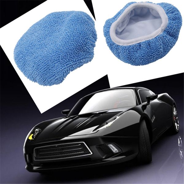 

microfiber cleaning towel absorbable glass kitchen cleaning cloth wipes table window car dish towel rag