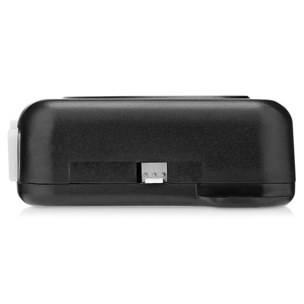

gy902c car rfid anti-theft hidden lock security alarm system one key startup for dc 12v vehicles
