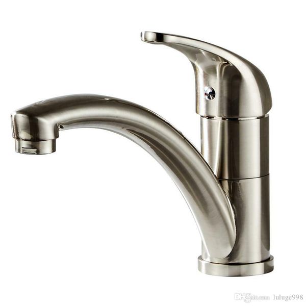 

american standard single handle kitchen faucet stainless steel kitchen faucet