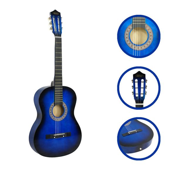 

Guitarra Acústica zhushixiong