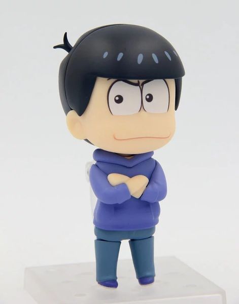 

q версия clayman 624