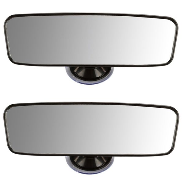 

panoramic rear view mirror universal wide angle rear view mirror car interior mirrors
