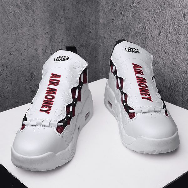 zapatillas air money