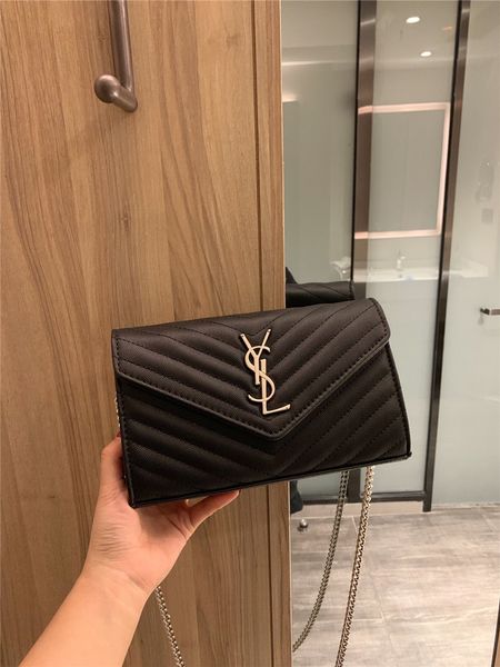 

2020 llddd ysl designer handbags fashion bag leather shoulder bags crossbody bags handbag purse clutch backpack wallet kj34g3jk