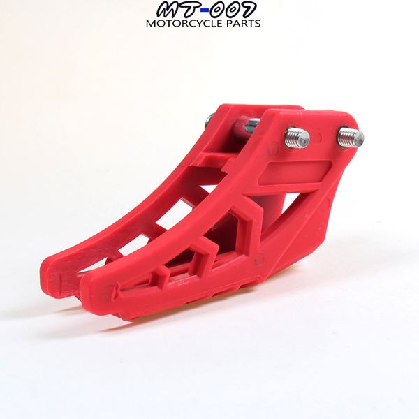 

23mm chain guide guard sprocket guard protector fit kayo apollo bosuer xmotos motorcross dirt bike 420 428 chain