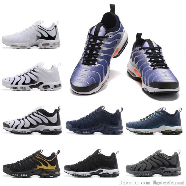 

new tn running shoes for men women trainers breathable sport shoes casual sneakers requin chaussure homme size 36-45
