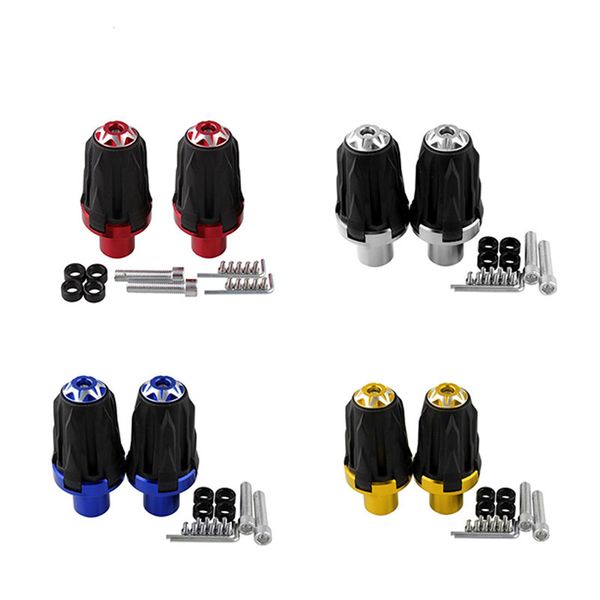 

universal 10mm thread motorcycle drop resistance anti-throw glue stick scooter anti falling rod accessory