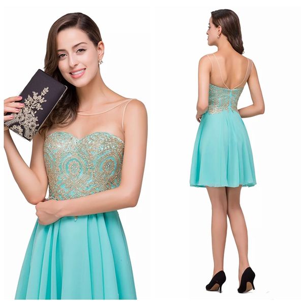 

2019 прозрачные короткие короткие платья для выпускного вечера на заказ платья для вечеринок выпускного вечера вечерние платья для выпускник, Blue;pink