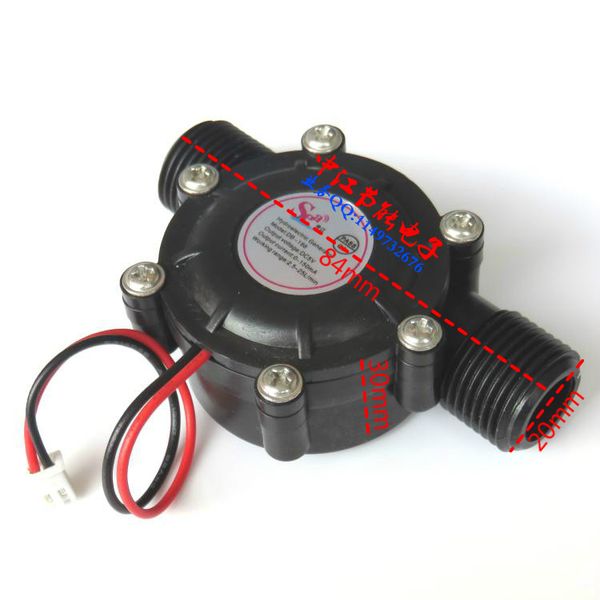 

micro hydro generators генератор потока воды dc12v двухпроводной регулируется
