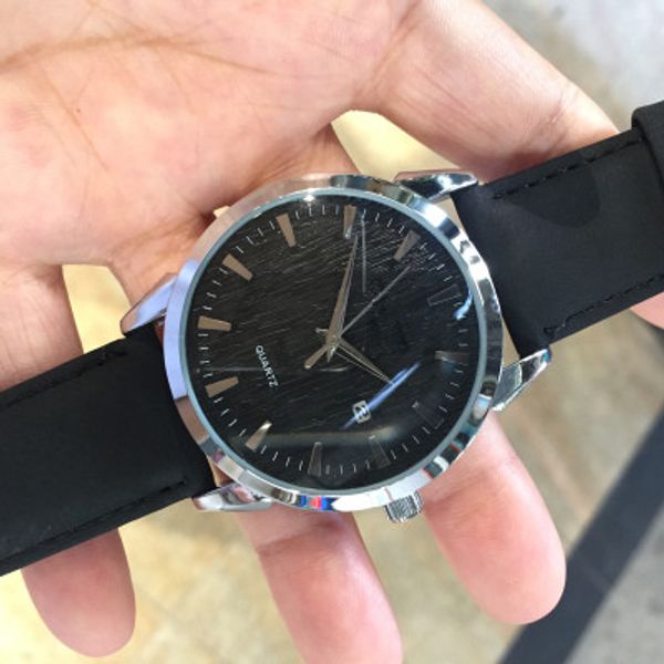 

2019 из нержавеющей стали мода 40 мм марка ши ин пару часов подарков часы femme relojes мужчина для, Slivery;brown