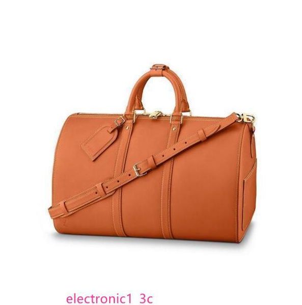

bandoulire keepall 45 m51218 men messenger bags shoulder belt bag totes portfolio briefcases duffle luggage