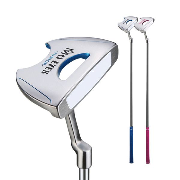 

junior stainless steel golf putter