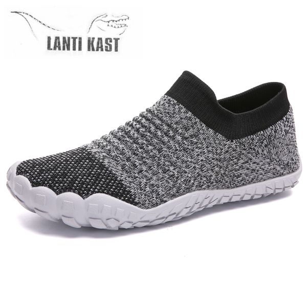 

summer water shoes men woman beach slippers upstream barefoot sea beach shoes couple aqua swimming socks wading sandals