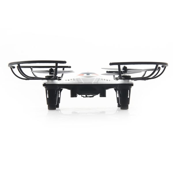 

2.4g one button rolling mini uav aircraft remote control helicopter novice toy children's toy