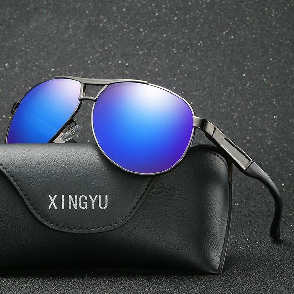 

polarization sun glasses gift man woman lady boys girls sunglasses for appointment travel outdoors shopping fd-129, White;black
