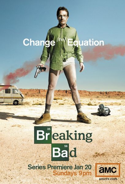 

breaking bad (tv) poster 2020 movie art film print 24x36 27x40 06