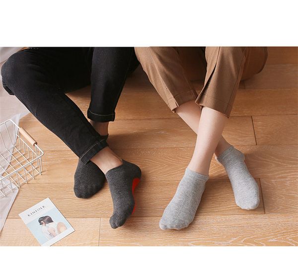 

womens fashion desinger socks chinese style letter print solid color female mens couple clothing fashion style casual apparel, Black;white
