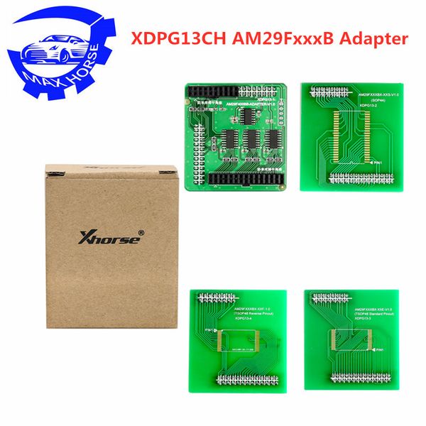 

xhorse xdpg13ch am29fxxxb for vvdi prog