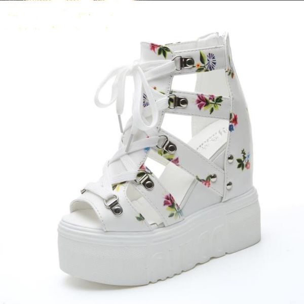 

Sandálias hong19700814