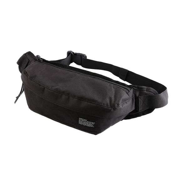 

portable durable multifunction practical waist pouch storage bag for running travel