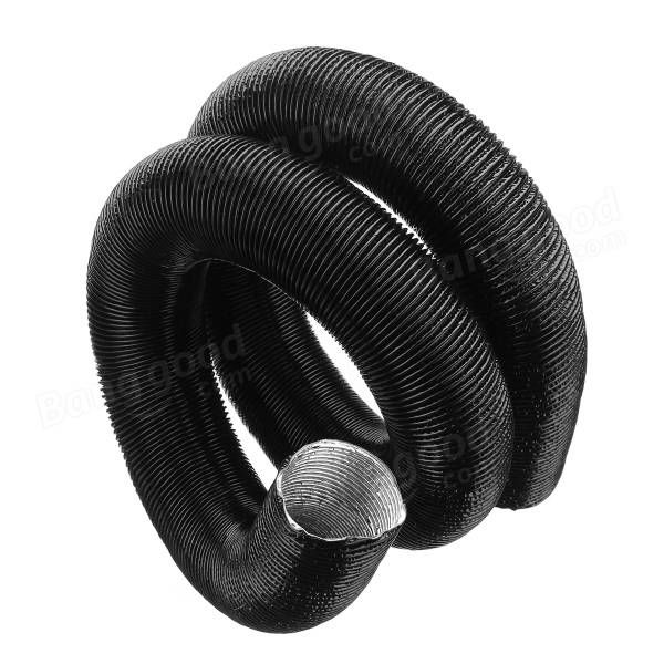 

1дюйм scooter автомобилей воздухонагревателя впускной трубы универсальный гибкий шланг впускной труба фильтра