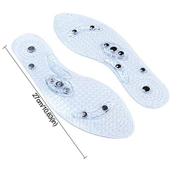 

Ma aging in ole acupre ure magnetic ma age foot therapy reflexology pain relief hoe in ole wa hable and cutable