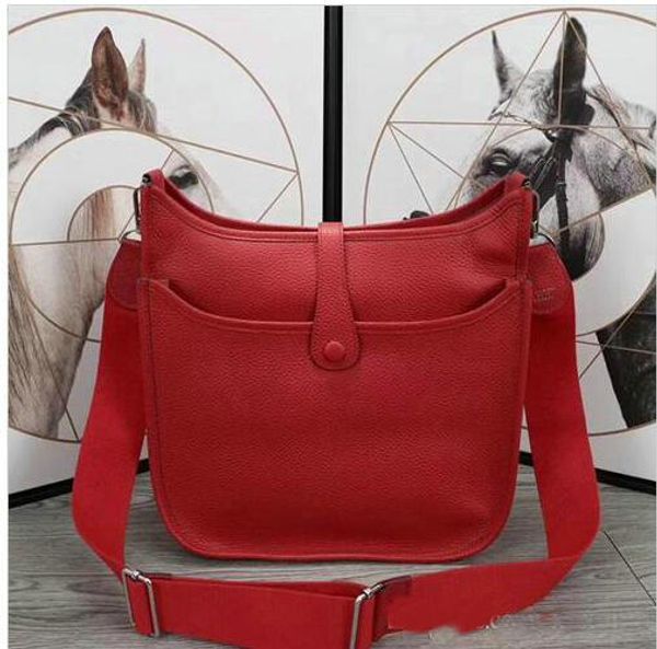 

Bolsa de Ombro tongluowan