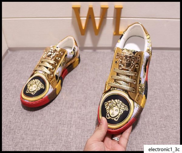 

2019qan spring and autumn men s casual sports shoes high-belt travel sneakers, with micro-standard, with the original box fast deliveryh