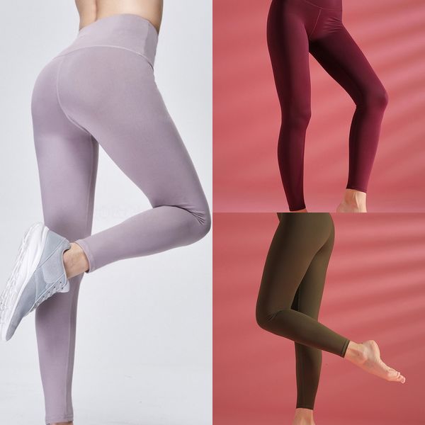 

yoga pants women knee-length pants with pocket capri pant sport leggings women fitness yoga gym high yoga pant for woman plus size waist, White;red