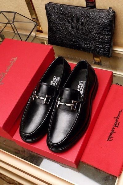 

duping520 black fashion business shoes men dress shoes moccasins loafers lace ups monk straps boots drivers real leather sneakers shoes